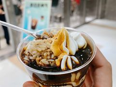 酸奶咖啡-缶乐FOLLOW咖啡