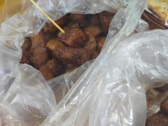 -王记西鎮电烤肉(汶上路店)