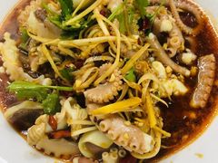 -望海潮海鲜店 特色家常菜(在海一方店)
