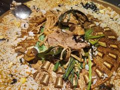 -小牛哈尼韩式水煎肉(万象城店)
