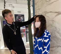 点击看大图 -付军剪艺JF ProSalon