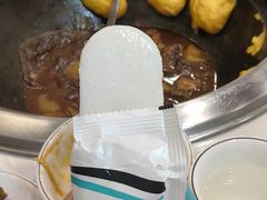 -九妹农家大铁锅东北菜(江湾店)