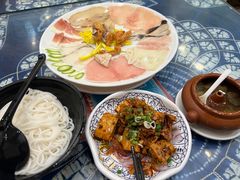 -桥香园过桥米线(复兴路店)