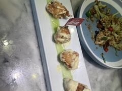 -懒人盐府人家(航天桥店)