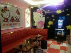 -艾尚主题式KTV(艾溪湖绿地店)