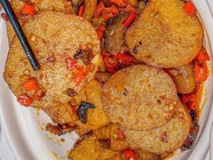 -兰湘子·湘菜小炒(龙德广场店)