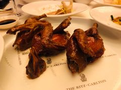 -富力丽思卡尔顿酒店·丽轩中餐厅