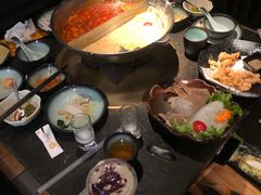 -湊湊火锅·茶憩(新中关购物中心店)