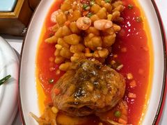 -聚鑫阁江浙菜·非遗传承技艺(闵行交大店)