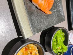 -沼津港精致料理·寿喜烧·烧鸟(龙湖南桥天街日料榜单店)