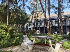 -浙江大学(玉泉校区)