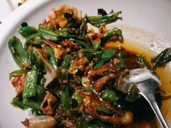 -爱碗亭·鲜炒湖南菜(壹城中心店)