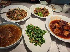 -船歌·鱼水饺青岛菜(闽江二路店)
