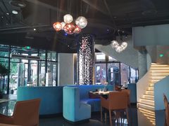大堂-岁粤Moon·湖景餐厅(月光码头店)