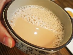 -格日勒阿妈蒙古厨房(大召店)