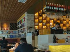 -安妮意大利餐厅(国贸店)