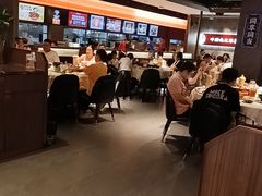 -聚味瞿记·龙虾堂(咸嘉湖店)