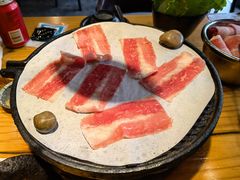 招牌肥牛-御记碳烤肥牛(东城万达店)
