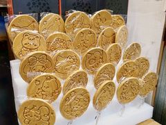 -西归浦每天偶来市场