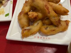 -海坛特色小吃·只做平潭特色菜(平潭店)