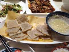 -老浒记烤鸭-北京菜(琉璃厂店)