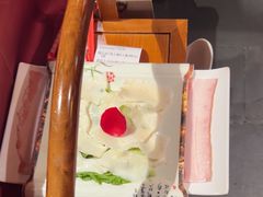 -蓉城老妈火锅(双林路店)