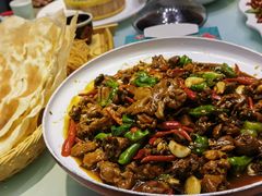 -居记万家福家常菜(车站南路店)