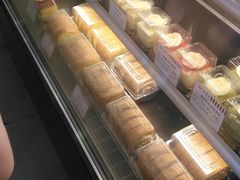-红宝石·鲜奶小方(长阳店)