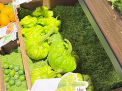 -云上千禾(水上店)