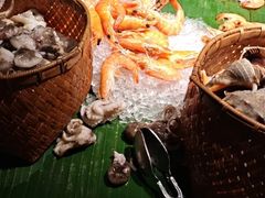 -杭州临平万丽酒店·燃餐厅(人民大道店)