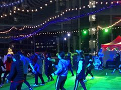 -一兆韦德健身·城市运动馆