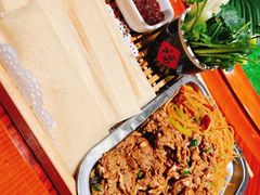 -小船渔村•大连菜•大连焖鱼(黄河路店)