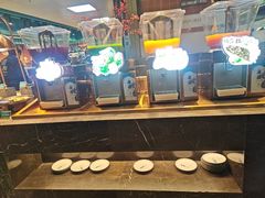 -東盛炭烤自助料理(浦东文峰广场店)
