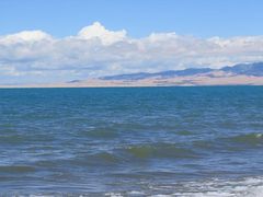 -青海湖国家重点风景名胜区