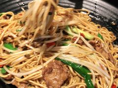 -易裕和·长沙米粉(竹塘西路店)