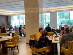 -喜来登由由大酒店九州膳坊中餐厅