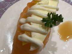 -争鲜回转寿司(天府广场-今站PLUS店)