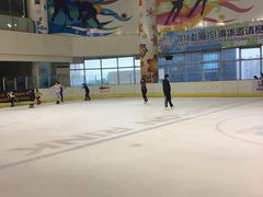 -冠军冰场CHAMPION RINK(百联又一城店)