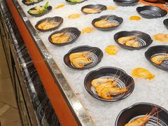 -芭菲盛宴·环球美食(北城国际店)