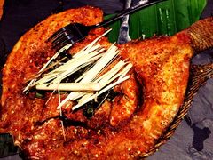 -云海肴·汽锅鸡·云南菜(天津国金汇店)