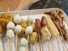 -川成串·自助串串香火锅(朝阳店)