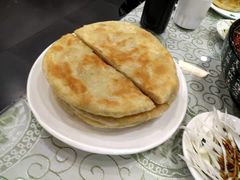 -李连贵熏肉大饼(沈阳站店)