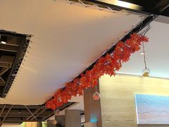 -金海湾自助餐厅(金陵饭店)