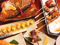 -白石の深夜食堂(宝龙店)