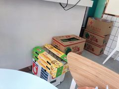 零售区-九里香奶茶果汁(碧湖店)