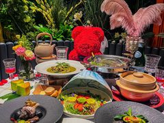 -狮拾久·现代新加坡料理(福田COCO Park店)