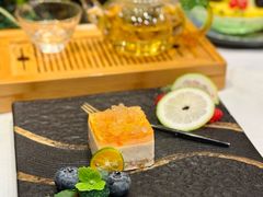 -叶叶菩提(太原别墅店)