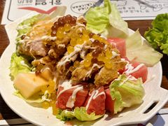 -韩热集市(百源店)