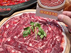 -牛市坎火锅(建设路店)