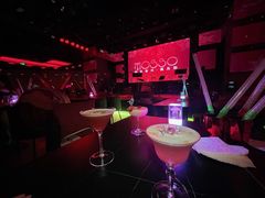 -MOSSO音乐酒吧·live house(南京旗舰店)